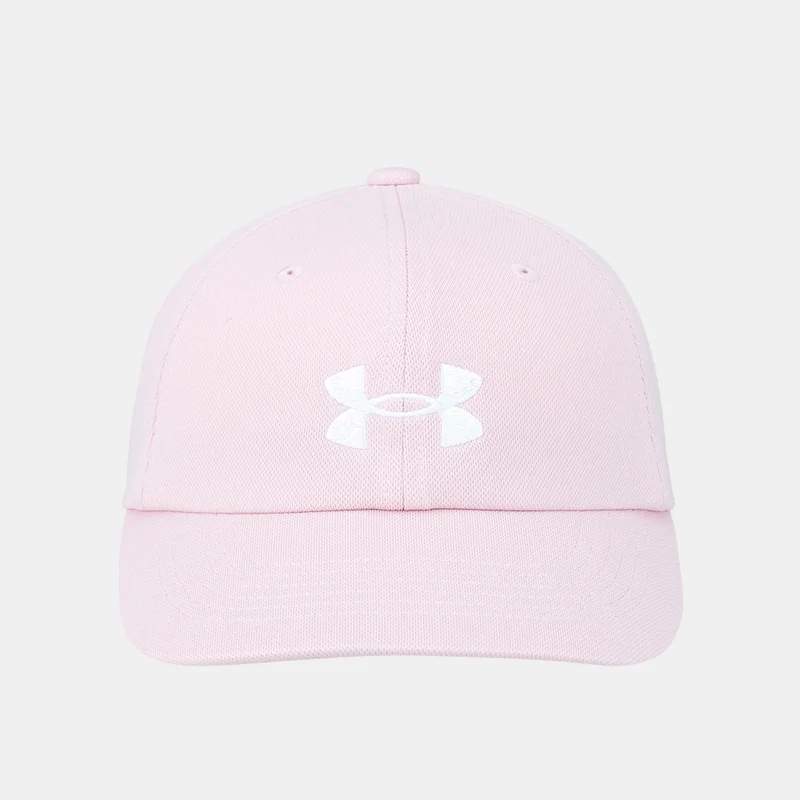 UNDER ARMOUR Kids' UA Play Up Cap
